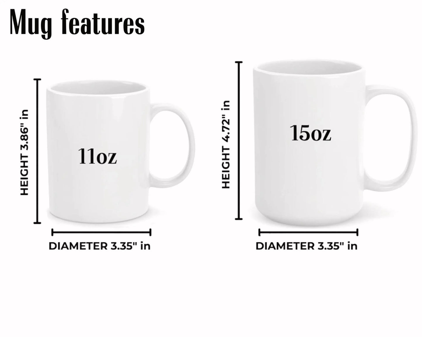 Funny Valentine Goose Mug Ceramic Gift for Couples