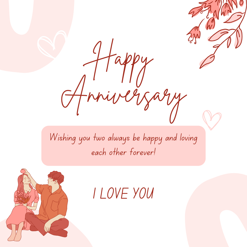 Couple & Anniversary Gifts