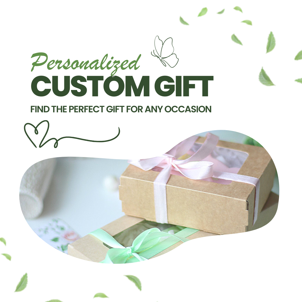 Personalized Gifts