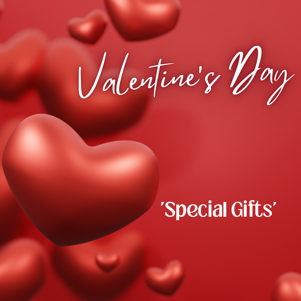 Valentine’s Day Gifts