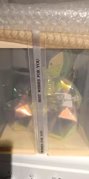 Sophia L. review image