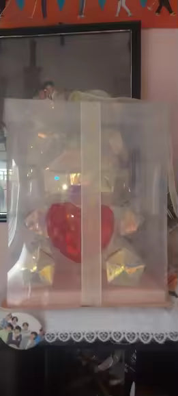 Emily R. review image