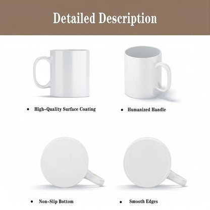 Personalized Pinky Promise Mug Valentine Gift