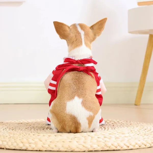 Basketball Dog Costume - Image 7