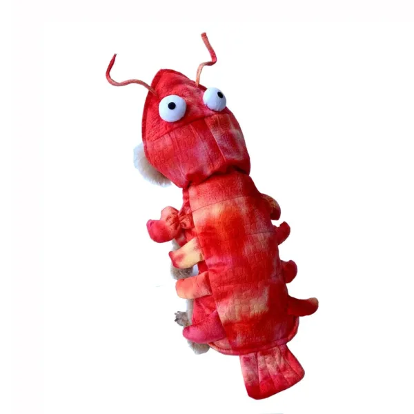 Dog Lobster Costume - Image 11