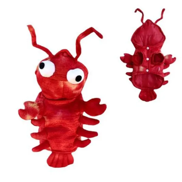 Dog Lobster Costume - Image 12