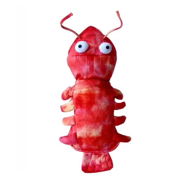 Dog Lobster Costume - Image 10