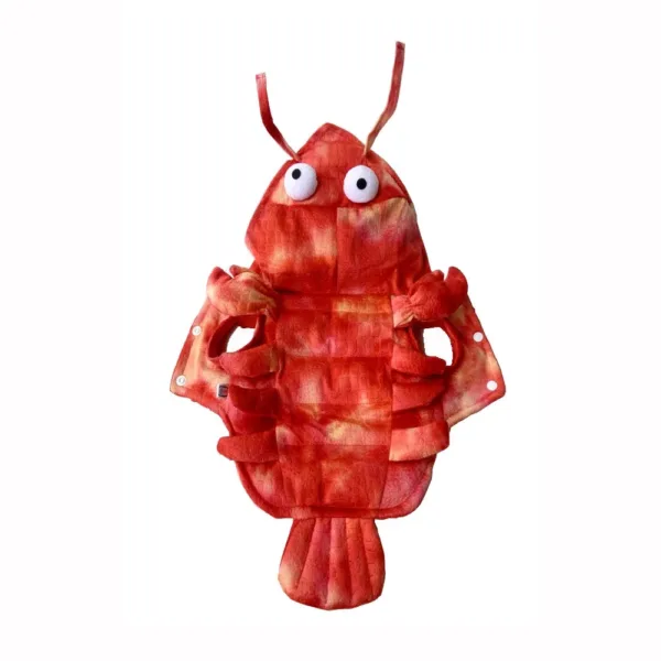 Dog Lobster Costume - Image 9