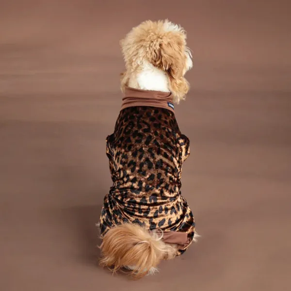 Leopard Dog Costumes - Image 16