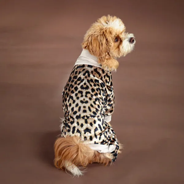 Leopard Dog Costumes - Image 8