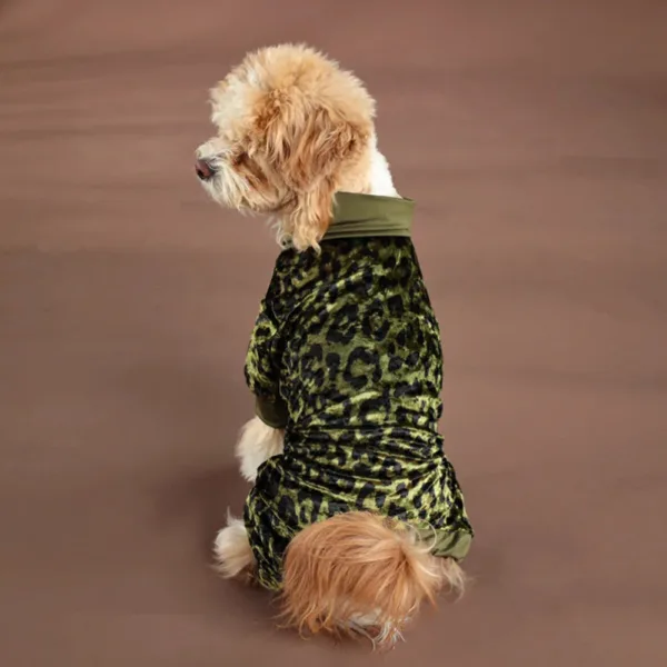 Leopard Dog Costumes - Image 12