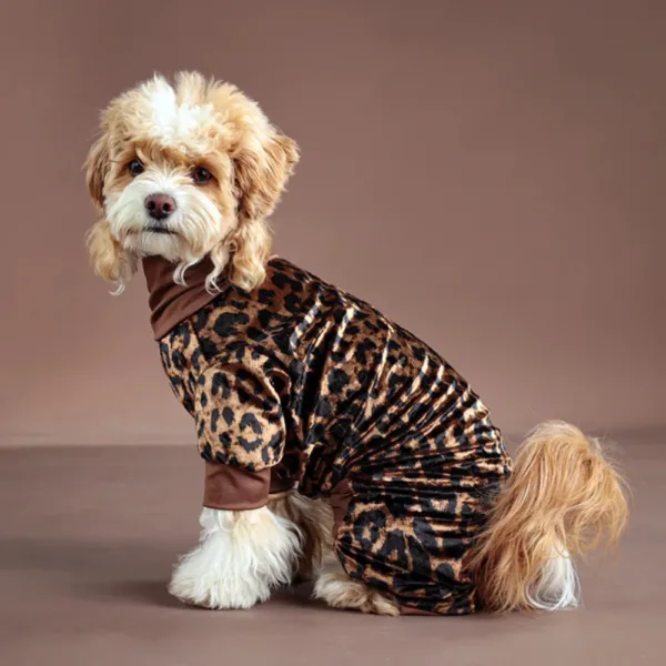 Leopard Dog Costumes - Image 17