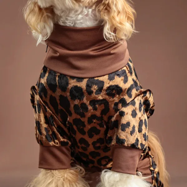 Leopard Dog Costumes - Image 5