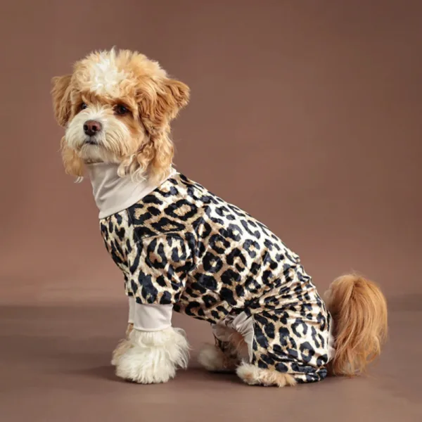 Leopard Dog Costumes - Image 7
