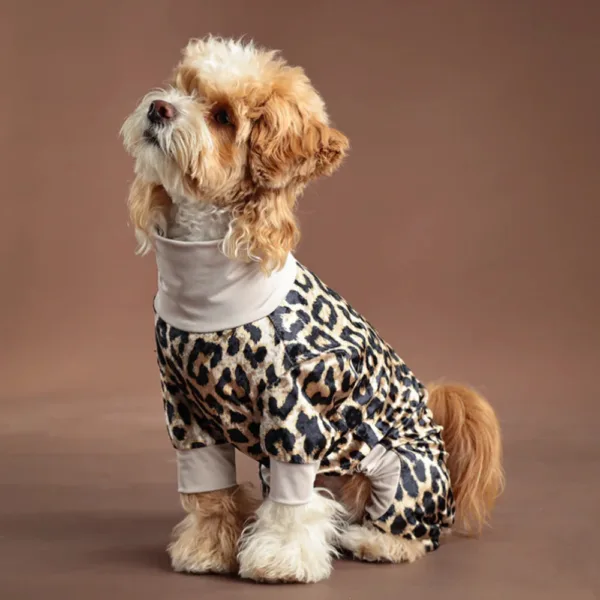 Leopard Dog Costumes - Image 6