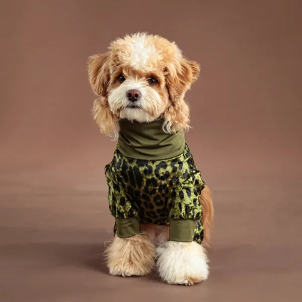 Leopard Dog Costumes - Image 13
