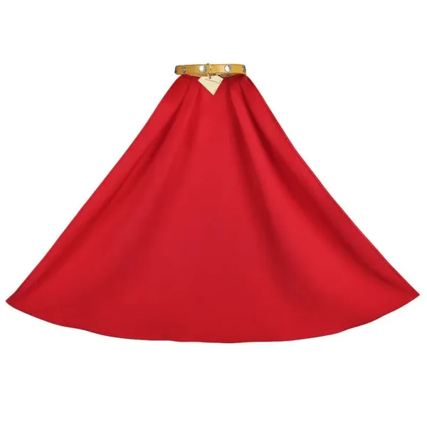 Superhero Dog Costume - Image 5